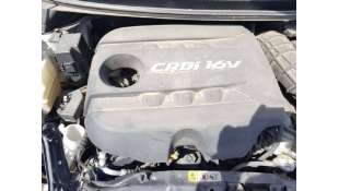 TAPA MOTOR KIA CEED 1.4...