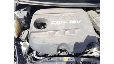 TAPA MOTOR KIA CEED 1.4 CRDi (90 CV)...