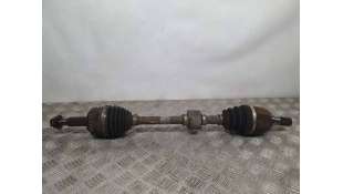 TRANSMISION DELANTERA...