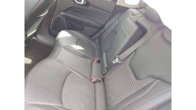 ASIENTOS TRASEROS JEEP COMPASS II 1.6...