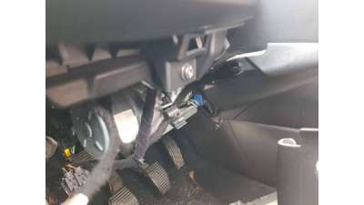 COLUMNA DIRECCION JEEP COMPASS II 1.6...