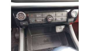 MANDO CLIMATIZADOR JEEP...