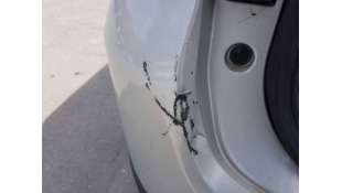PARAGOLPES TRASERO JEEP... 2