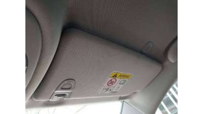 PARASOL DERECHO JEEP COMPASS II 1.6...