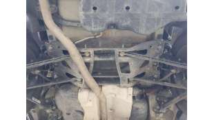 PUENTE TRASERO JEEP COMPASS...