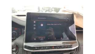 SISTEMA NAVEGACION GPS JEEP...