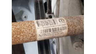 TRANSMISION DELANTERA...