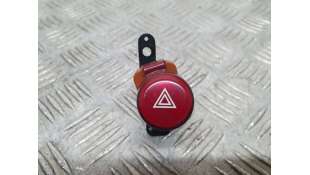 WARNING HONDA CIVIC BERLINA...