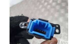 WARNING HONDA CIVIC BERLINA... 2