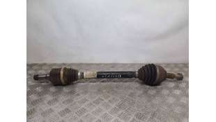 TRANSMISION DELANTERA...