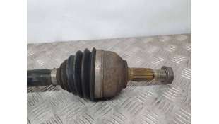 TRANSMISION DELANTERA... 2