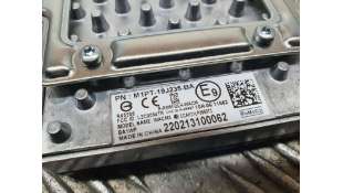 MODULO ELECTRONICO FORD... 2