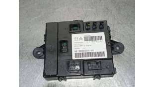 MODULO ELECTRONICO PEUGEOT...