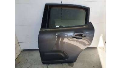 PUERTA TRASERA IZQUIERDA CITROEN C3...