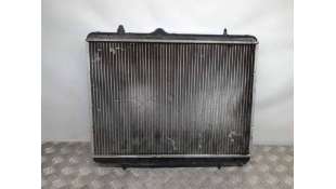 RADIADOR AGUA CITROEN C3... 2