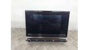 SISTEMA NAVEGACION GPS...