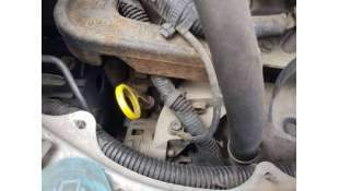 ALTERNADOR NISSAN MICRA 1.2...