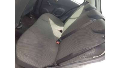 ASIENTOS TRASEROS NISSAN MICRA 1.2...