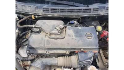 CARCASA FILTRO AIRE NISSAN MICRA 1.2...