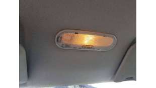 LUZ INTERIOR NISSAN MICRA...