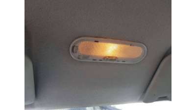 LUZ INTERIOR NISSAN MICRA 1.2 (80 CV)...