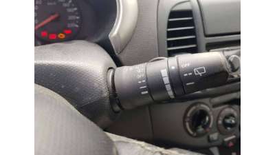 MANDO LUCES Y LIMPIA NISSAN MICRA 1.2...