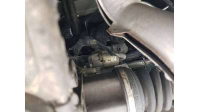 MOTOR ARRANQUE NISSAN MICRA 1.2 (80...