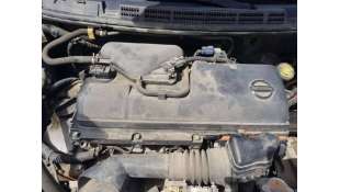 MOTOR COMPLETO NISSAN MICRA...