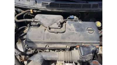 MOTOR COMPLETO NISSAN MICRA 1.2 (80...