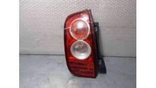 PILOTO TRASERO IZQUIERDO...