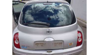 PORTON TRASERO NISSAN MICRA 1.2 (80...