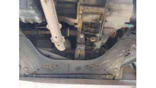 PUENTE DELANTERO NISSAN...