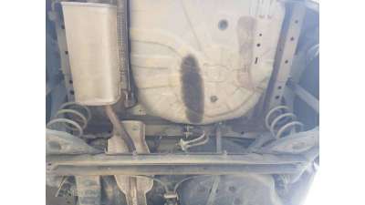 PUENTE TRASERO NISSAN MICRA 1.2 (80...