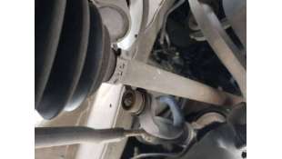 TRANSMISION DELANTERA...