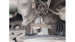 TRANSMISION DELANTERA...