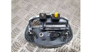 MANETA EXTERIOR PORTON... 2