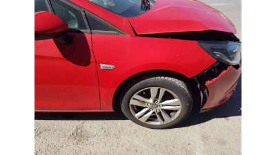 ALETA DELANTERA DERECHA OPEL ASTRA K...