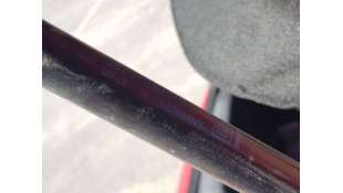 AMORTIGUADORES MALETERO /...