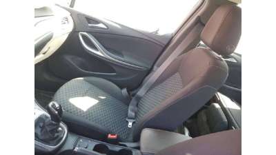 ASIENTO DELANTERO DERECHO OPEL ASTRA...