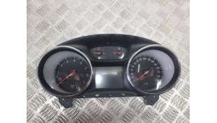 CUADRO INSTRUMENTOS OPEL...