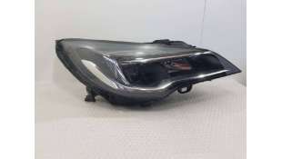 FARO DERECHO OPEL ASTRA K...
