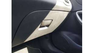 GUANTERA OPEL ASTRA K LIM....