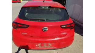 PORTON TRASERO OPEL ASTRA K...