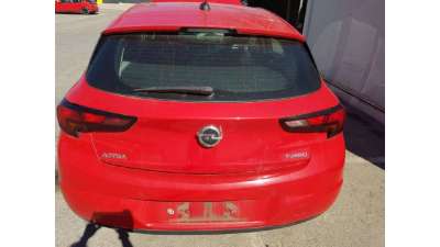 PORTON TRASERO OPEL ASTRA K LIM....