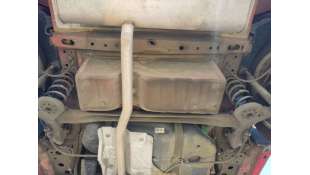 PUENTE TRASERO OPEL ASTRA K...