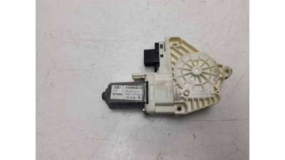 MOTOR ELEVALUNAS TRASERO DERECHO AUDI Q7  - M.914349 / 4L0959802B