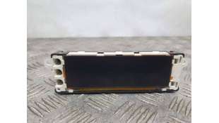 PANTALLA MULTIFUNCION...