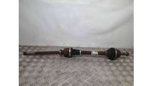 TRANSMISION DELANTERA...