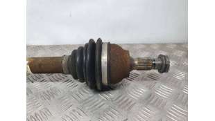 TRANSMISION DELANTERA... 2