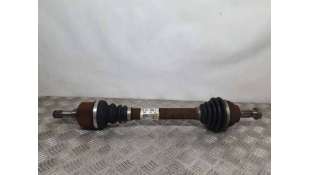 TRANSMISION DELANTERA...